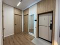 3-комнатная квартира · 90 м² · 6/17 этаж, E 885 15Б — Рядом Набережная за 65.5 млн ₸ в Астане, Нура р-н — фото 10