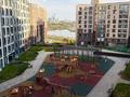 3-комнатная квартира · 90 м² · 6/17 этаж, E 885 15Б — Рядом Набережная за 65.5 млн ₸ в Астане, Нура р-н — фото 14