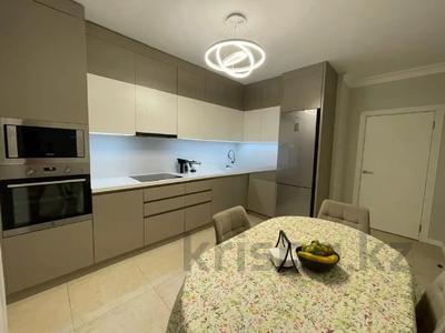 2-комнатная квартира · 53 м² · 7/7 этаж, 8 микрорайон 41/6 за 41 млн 〒 в Алматы, Ауэзовский р-н