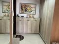 3-бөлмелі пәтер · 124 м² · 2/9 қабат, Кабанбай батыра 49/1, бағасы: 180 млн ₸ в Алматы, Медеуский р-н — фото 17
