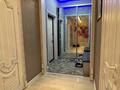 4-комнатная квартира · 100 м² · 9/10 этаж, Бухар Жырау 35 — С ПАРКИНГОМ! за 106 млн ₸ в Алматы, Бостандыкский р-н