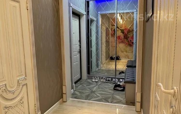 4-комнатная квартира · 100 м² · 9/10 этаж, Бухар Жырау 35 — С ПАРКИНГОМ! за 106 млн ₸ в Алматы, Бостандыкский р-н — фото 16
