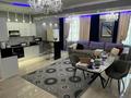 4-комнатная квартира · 100 м² · 9/10 этаж, Бухар Жырау 35 — С ПАРКИНГОМ! за 106 млн ₸ в Алматы, Бостандыкский р-н — фото 2