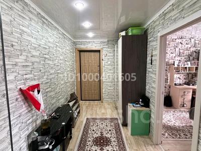 2-комнатная квартира · 58 м² · 5/5 этаж, Поповича 46 за 13 млн 〒 в Глубокое