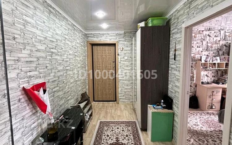2-бөлмелі пәтер · 58 м² · 5/5 қабат, Поповича 46, бағасы: 13 млн ₸ в Глубокое — фото 3