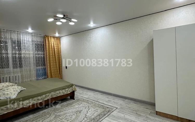 1-бөлмелі пәтер · 35 м² · 3/5 қабат, Абая 60 — Акимат ,4 школа, бағасы: 11 500 ₸ в Сатпаев — фото 2