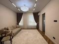 2-комнатная квартира · 80 м² · 7/9 этаж, мкр Нуртас, Жилмассив Нурсат 141 за 47.5 млн ₸ в Шымкенте, Каратауский р-н