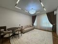 2-комнатная квартира · 80 м² · 7/9 этаж, мкр Нуртас, Жилмассив Нурсат 141 за 47.5 млн ₸ в Шымкенте, Каратауский р-н — фото 2