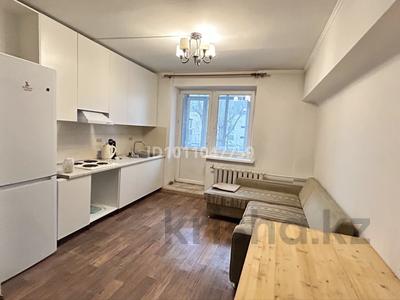 2-бөлмелі пәтер · 40.8 м² · 3/3 қабат, Суюнбая 16 — проспект Райымбека, бағасы: 250 000 ₸ в Алматы