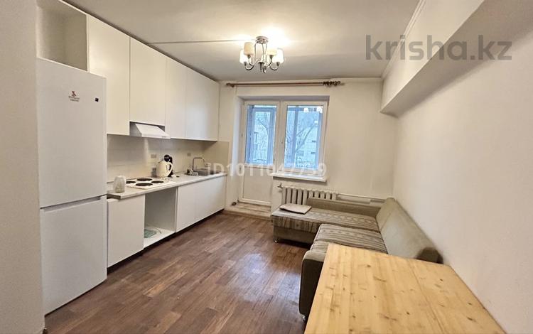 2-бөлмелі пәтер · 40.8 м² · 3/3 қабат, Суюнбая 16 — проспект Райымбека, бағасы: 250 000 ₸ в Алматы — фото 2