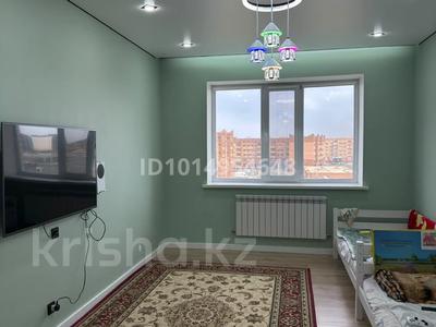 3-комнатная квартира · 90 м² · 5/6 этаж, мкр. Алтын орда 21/1 за 39 млн ₸ в Актобе