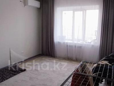 1-бөлмелі пәтер · 44.9 м² · 9/9 қабат, Абая, бағасы: 19.8 млн ₸ в Уральске