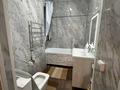 Часть дома · 2 комнаты · 49 м² · 4 сот., Переулок Почтовый 29 — Дорожная-переулок почтовый за 16 млн ₸ в Затобольске (Тобыле) — фото 12