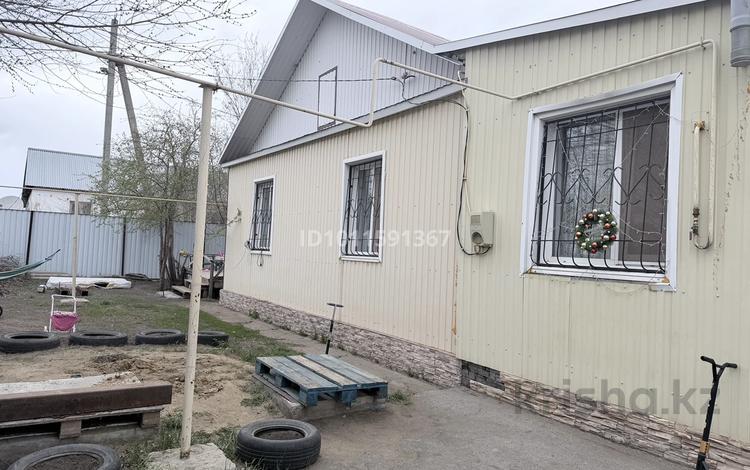 Часть дома · 2 комнаты · 49 м² · 4 сот., Переулок Почтовый 29 — Дорожная-переулок почтовый за 16 млн ₸ в Затобольске (Тобыле) — фото 13