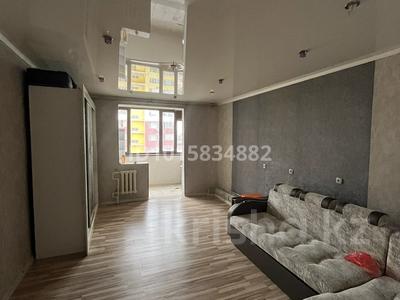 1-комнатная квартира · 33 м² · 6/9 этаж, мкр Нурсат 135А за 14 млн ₸ в Шымкенте, Каратауский р-н