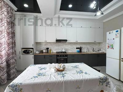 5-комнатная квартира · 180 м² · 7/9 этаж, мкр. Алтын орда, тауелсиздик за 67.5 млн ₸ в Актобе