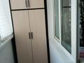 2-комнатная квартира · 64.5 м² · 4/9 этаж, мкр Болашак 131 В — Бокенбай батыра за 24 млн 〒 в Актобе — фото 17