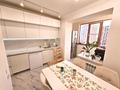 2-комнатная квартира · 54 м² · 5 этаж, Серкебаева 41 — Утепова за ~ 48 млн ₸ в Алматы, Бостандыкский р-н