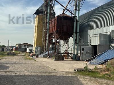 Завод · 40 соток, Учетный квартал 079 55 — Кульжинский тракт за 350 млн ₸ в Бельбулаке (Мичурино)