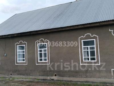 Отдельный дом • 5 комнат • 110 м² • 10 сот., Ворошилова 2 за 9.8 млн 〒 в Урджаре
