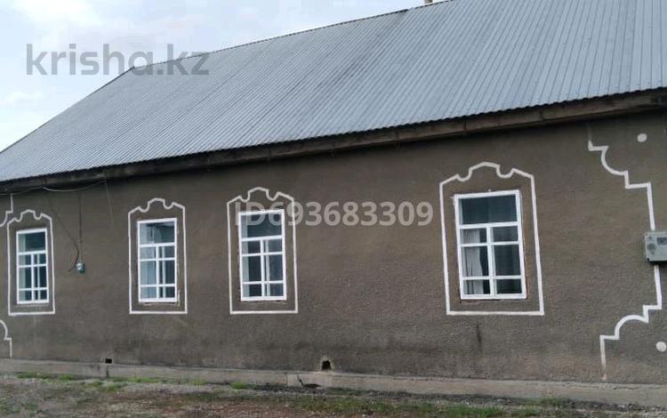 Отдельный дом • 5 комнат • 110 м² • 10 сот., Ворошилова 2 за 9.8 млн 〒 в Урджаре — фото 7