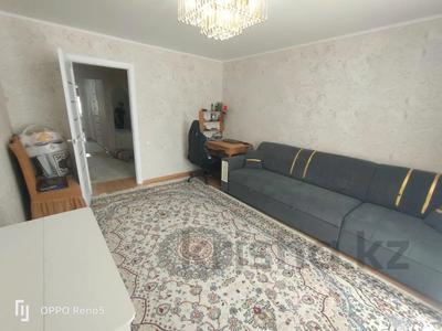 1-комнатная квартира · 45 м² · 1/5 этаж, мкр. Юбилейный 24 за 18.5 млн 〒 в Костанае