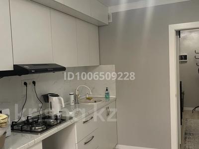 1-бөлмелі пәтер · 45 м² · 5/9 қабат, Боткина — По Райымбека Ауэзова, бағасы: 250 000 ₸ в Алматы, Жетысуский р-н