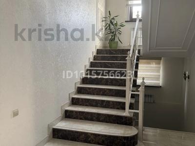 Отдельный дом · 6 комнат · 370 м² · 7 сот., мкр Акжар 1/17 за 250 млн ₸ в Алматы, Наурызбайский р-н
