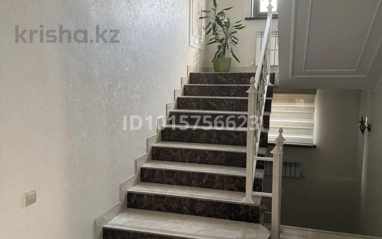 Отдельный дом · 6 комнат · 370 м² · 7 сот., мкр Акжар 1/17 за 250 млн ₸ в Алматы, Наурызбайский р-н — фото 2
