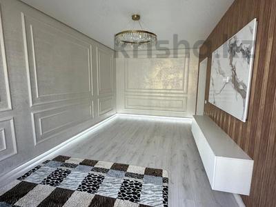 2-бөлмелі пәтер, 70 м², 3/10 қабат, мкр Кайрат 153/50 — Бухтарминская, бағасы: 38 млн 〒 в Алматы, Турксибский р-н