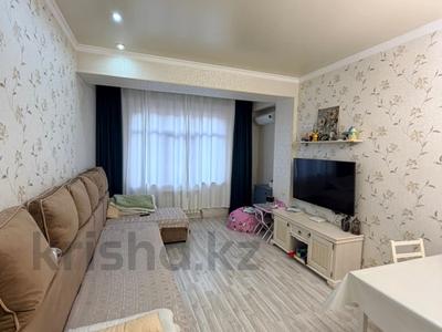3-бөлмелі пәтер · 80 м² · 8/12 қабат, Гоголя, бағасы: 79 млн ₸ в Алматы, Медеуский р-н