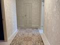 3-бөлмелі пәтер · 78 м² · 4/9 қабат, Микрорайон Аэропорт 1, Аэропорт, бағасы: 35.2 млн ₸ в Костанае — фото 9