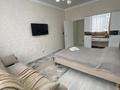 1-комнатная квартира · 38 м² · 3/14 этаж, Санжара Асфендиярова 11 за 18 000 ₸ в Астане, Нура р-н — фото 4