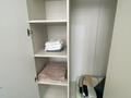 1-комнатная квартира · 38 м² · 3/14 этаж, Санжара Асфендиярова 11 за 18 000 ₸ в Астане, Нура р-н — фото 6