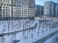 1-комнатная квартира · 38 м² · 3/14 этаж, Санжара Асфендиярова 11 за 18 000 ₸ в Астане, Нура р-н — фото 12