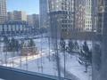 1-комнатная квартира · 38 м² · 3/14 этаж, Санжара Асфендиярова 11 за 18 000 ₸ в Астане, Нура р-н — фото 13
