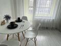 1-комнатная квартира · 38 м² · 3/14 этаж, Санжара Асфендиярова 11 за 18 000 ₸ в Астане, Нура р-н — фото 7