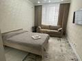 1-комнатная квартира · 38 м² · 3/14 этаж, Санжара Асфендиярова 11 за 18 000 ₸ в Астане, Нура р-н