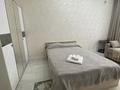 1-комнатная квартира · 38 м² · 3/14 этаж, Санжара Асфендиярова 11 за 18 000 ₸ в Астане, Нура р-н — фото 2