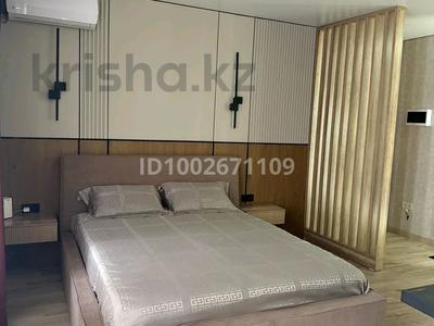 1-комнатная квартира · 30 м² · 1/5 этаж, Ауэзова 101 за 2 000 〒 в Экибастузе