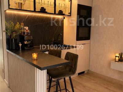 1-бөлмелі пәтер · 30 м² · 1/5 қабат, Ауэзова 101 — ЖК ДАСТУР, бағасы: 2 000 ₸ в Экибастузе