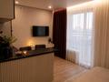 1-бөлмелі пәтер · 30 м² · 1/5 қабат, Ауэзова 101 — ЖК ДАСТУР, бағасы: 2 000 ₸ в Экибастузе — фото 2