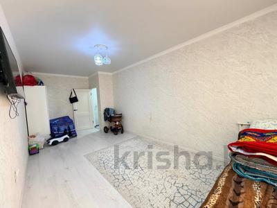 1-комнатная квартира · 39 м² · 4/12 этаж, Бейбарыс Султан 23,25,27 за 20.6 млн ₸ в Астане, Сарыарка р-н