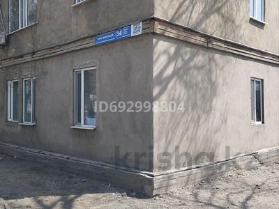 3-комнатная квартира, 53 м², 1/2 этаж, Муратбаева 34-3 за 8.5 млн 〒 в Сатпаев