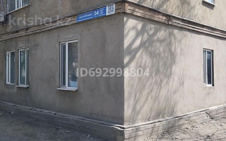 3-комнатная квартира, 53 м², 1/2 этаж, Муратбаева 34-3 за 8.5 млн 〒 в Сатпаев — фото 2