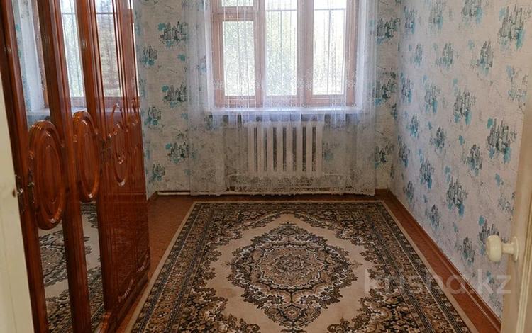 1-бөлмелі пәтер · 12 м² · 4/5 қабат, Просторная, бағасы: 2.9 млн ₸ в Уральске — фото 10