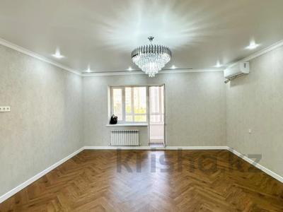 3-комнатная квартира · 105 м² · 3/9 этаж, мкр. Алтын орда за 40 млн ₸ в Актобе