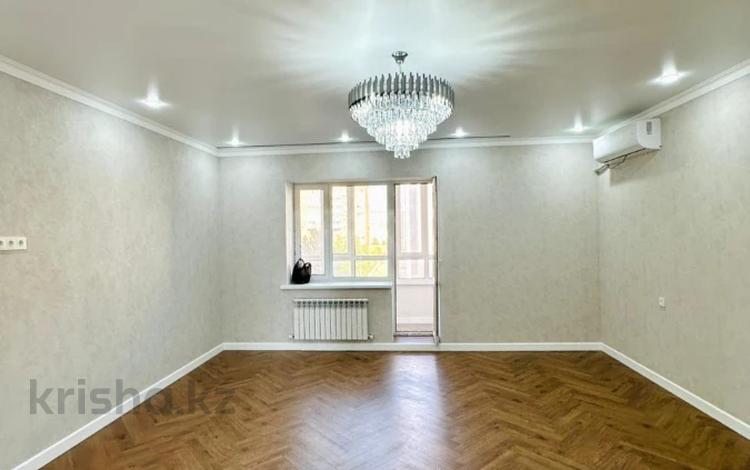 3-комнатная квартира · 105 м² · 3/9 этаж, мкр. Алтын орда за 40 млн ₸ в Актобе — фото 11