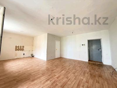 1-комнатная квартира · 43.4 м² · 10/12 этаж, Тлендиева 36 за 15.5 млн ₸ в Астане, Алматы р-н