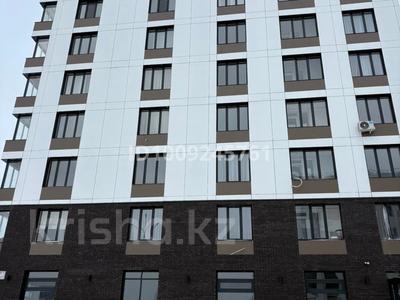 3-комнатная квартира · 61.9 м² · 6/9 этаж, Туран 55/16 за 40 млн 〒 в Астане, Нура р-н